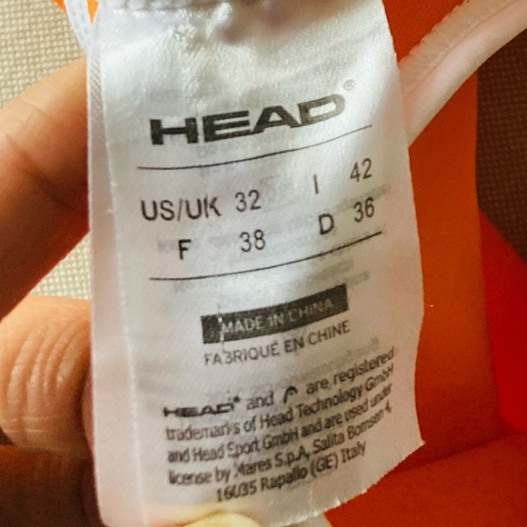 HEAD Liquidpower Swimsuit - Picture 6 of 14